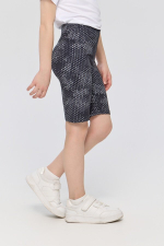 ОДЕЖДА ДЛЯ ТЕННИСА Девочки, Велосипедки CHOUPETTE Спортивные .