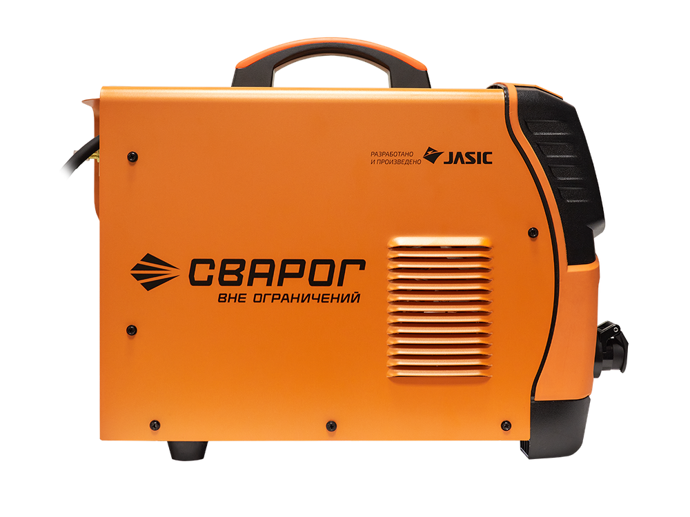 Установка воздушно-плазменной резки Сварог PRO SMART CUT 80 (L225S)