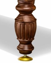 Бильярдный стол для русской пирамиды Weekend "Свирь" (12 футов, сланец 25мм, борт ясень)