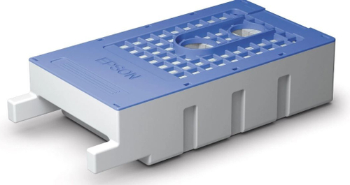 Емкость для отработанных чернил Epson C13T619300 черный