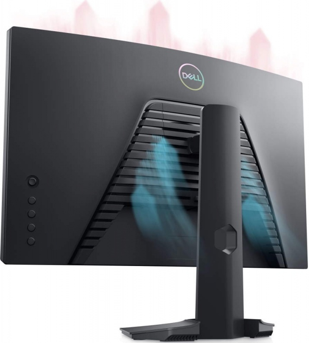 Монитор 23,6" Dell S2422HG