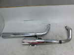 Глушитель Honda Shadow 400 Slasher 049937