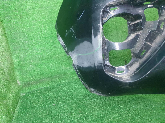 Бампер передний Toyota Fortuner 2 (2015-2020)