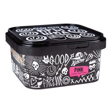 Хулиган - Pink