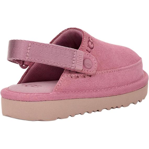 Ugg Goldenstar Clog 'Pink'