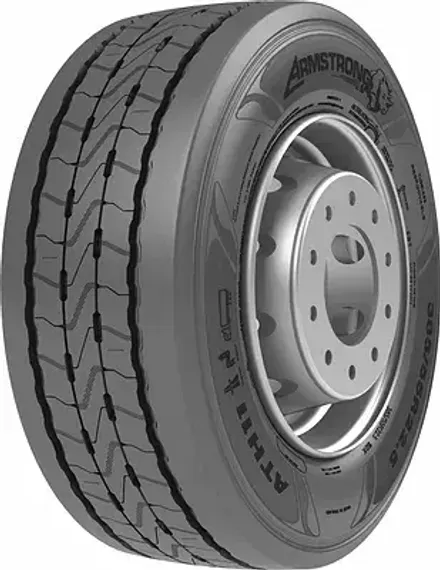 Armstrong ATH11 385/55 R22,5 160K 3PMSF (Прицепная ось)