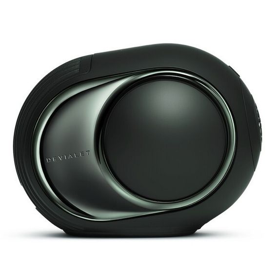 Беспроводная акустика Devialet Phantom Ultimate 98 dB (Deep Forest)