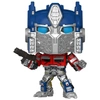 Фигурка Funko POP! Movies Transformers ROTB Optimus Prime (1372) 63953