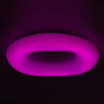 Citilux Стратус Смарт CL732A660G RGB Умная люстра