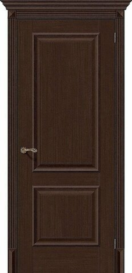 Классико-12 Thermo Oak