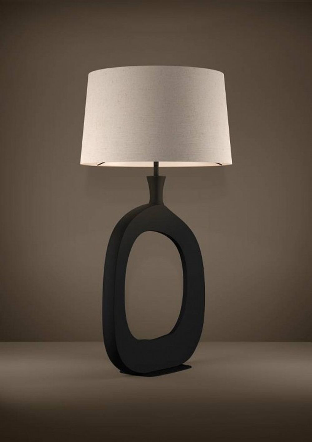 Настольная лампа декоративная Eglo DIEZMA 390424