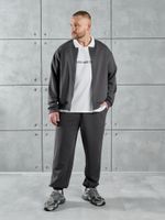 Костюм мужской Лининг-3 Виотекс ГРАФИТОВЫЙ