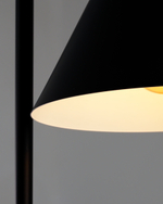 Торшер Moderli V11591-1F Omaha