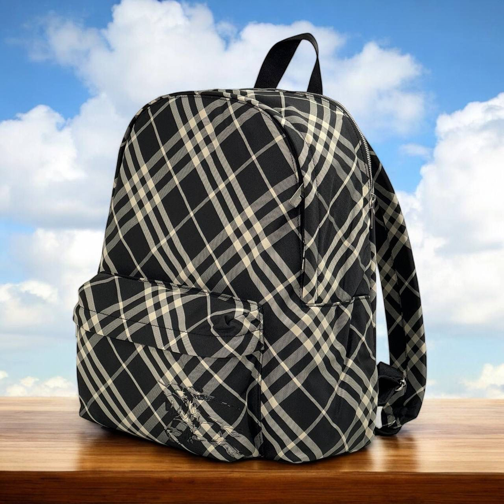 Рюкзак Burberry