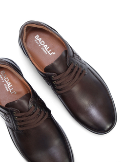 Полуботинки мужские K288-1R