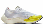 Кроссовки Nike Zoomx Vaporfly Next 2 (Женская размерная сетка)