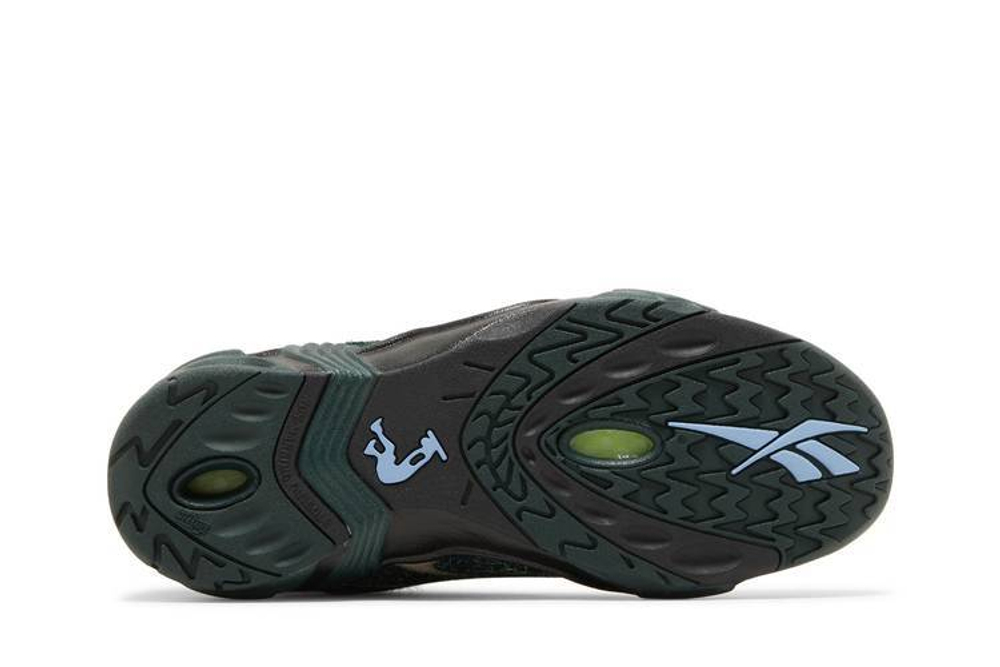 Кроссовки Brain Dead X Reebok Shaqnosis