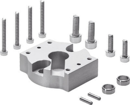 HAPG-SD2-22 Набор переходников