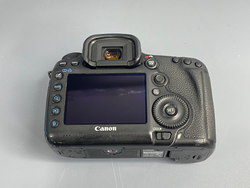 Canon 5D Mark III 45500 кадров