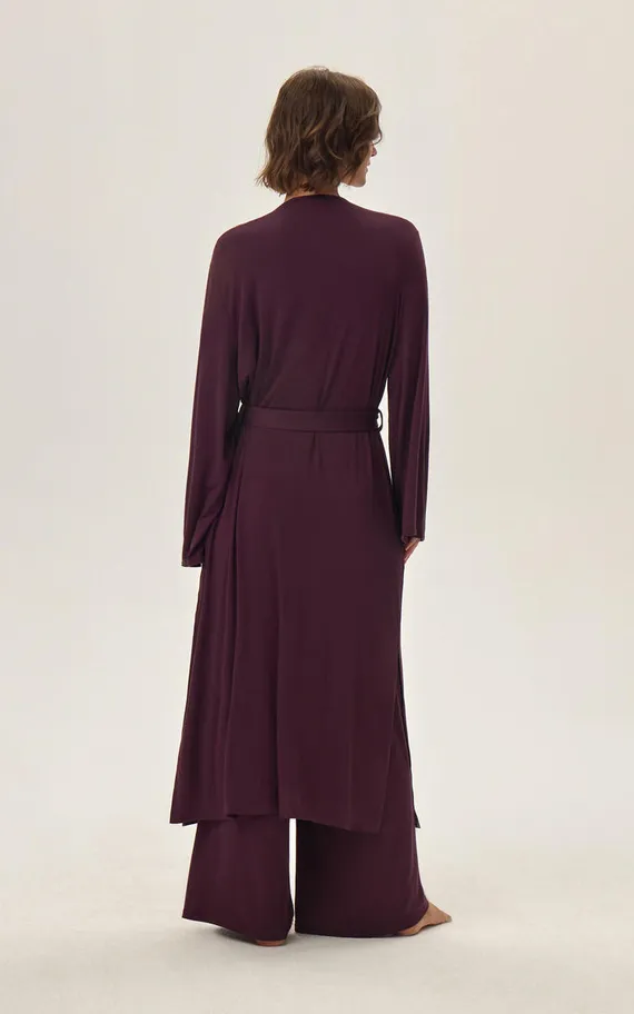 42063 JULIETTE/93X Халат женский