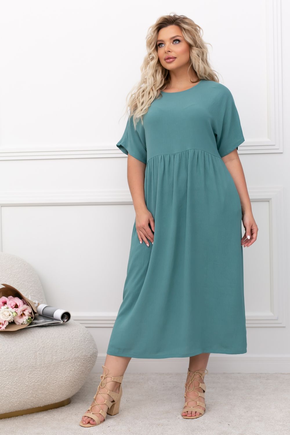 Платье Сьюзан №3 Valentina