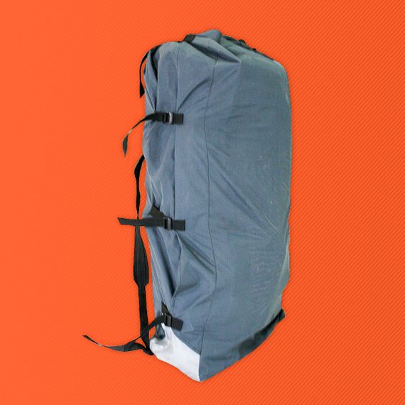 Двухместная байдарка STREAM Хатанга Game