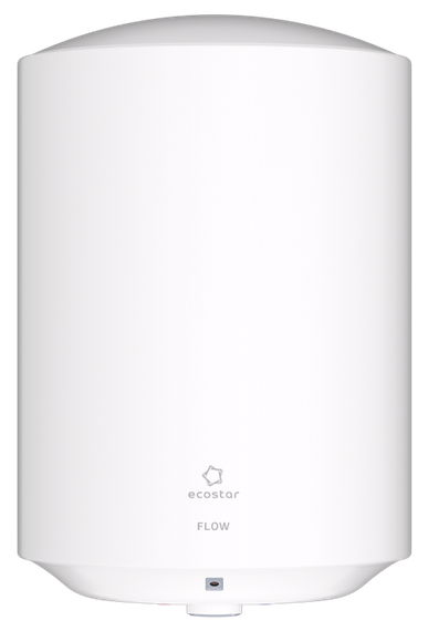 Электрический водонагреватель ECOSTAR FLOW EWH-F80-RE — (7)