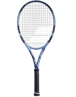 Теннисная ракетка Babolat Pure Drive 11-gen+ Струны + Натяжка