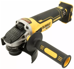 Шлифмашина угловая DeWALT DCG405N