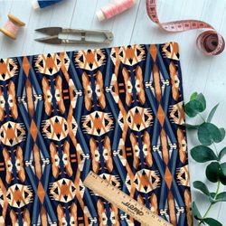 Ткань премиум бифлекс кристальный разносвет