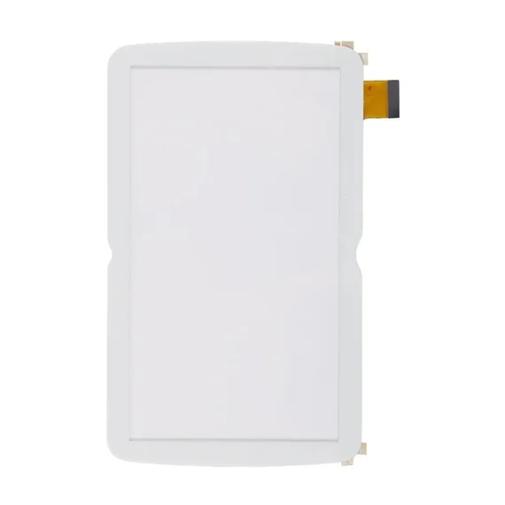 Тачскрин для TurboPad MonsterPad WiFi (Версия 2) (Белый)