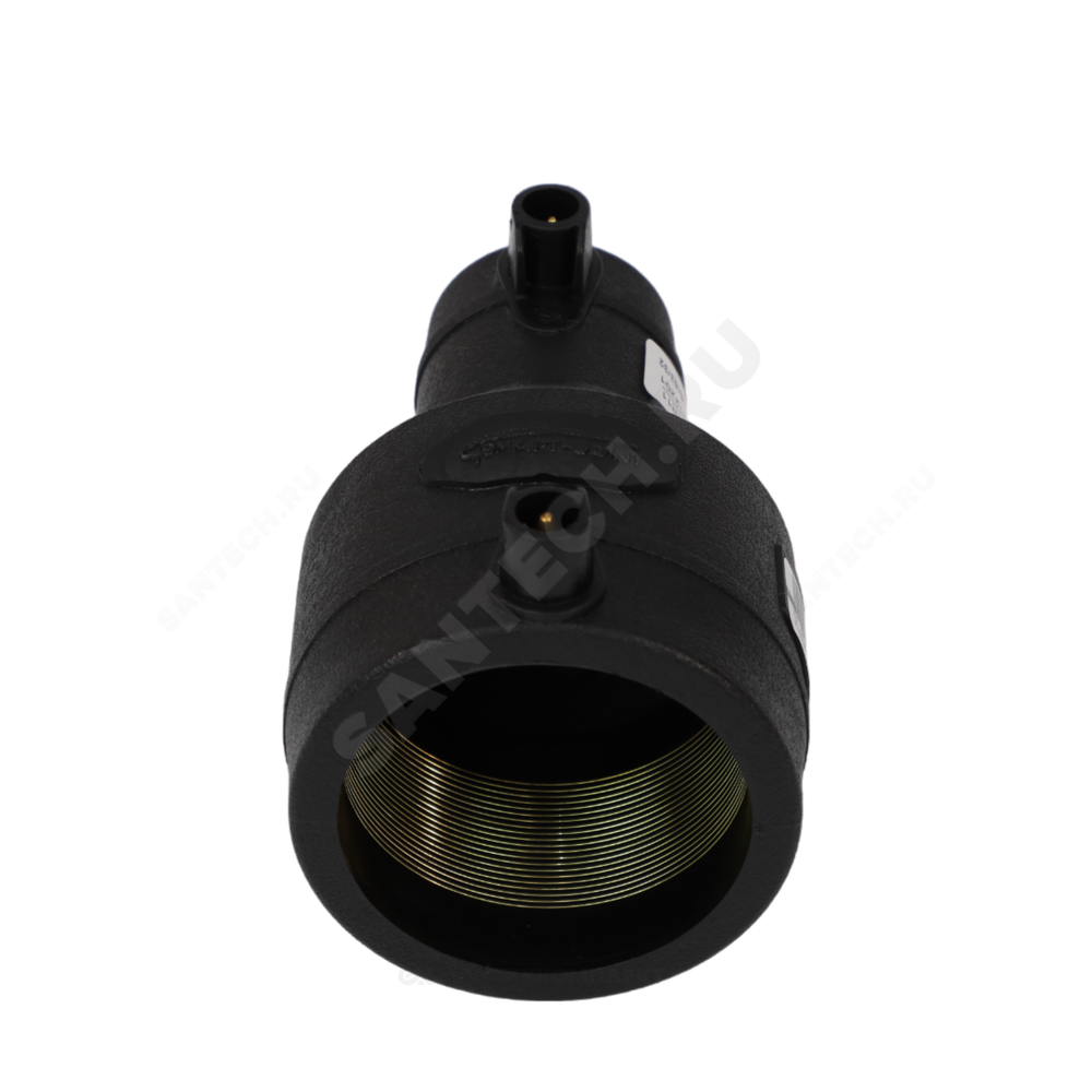Переход электросварной ПЭ100 Дн 63х32 Ру16 SDR11 SMART JOINT EFR6332A