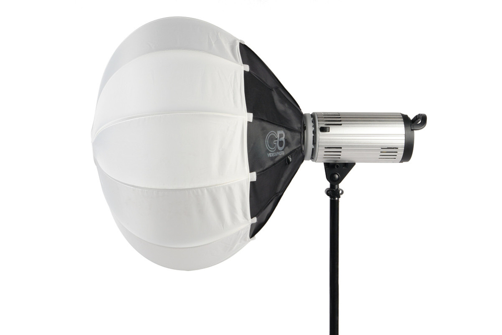 Софтбокс GreenBean LanternBall 65BW быстроскладной