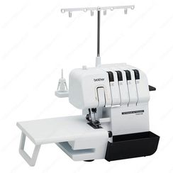 Оверлок Brother HF4000ST
