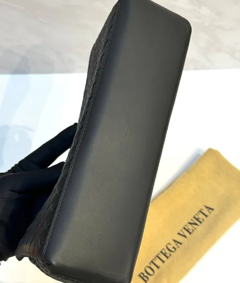 Борсетка Bottega Veneta