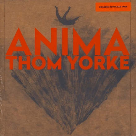 Thom Yorke Anima