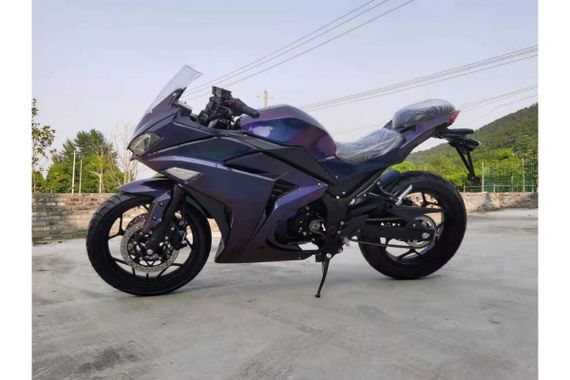 Электромотоцикл ELECTRON R3 (3 кВт)