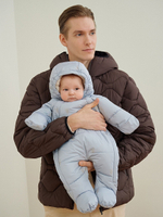 Комбинезон Leokid Eddy Tiny Blue