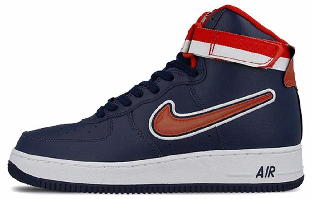 Кроссовки Nike Air Force 1