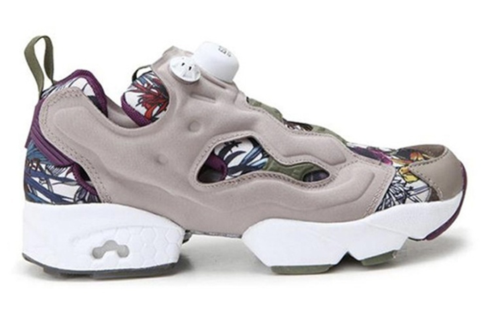 Кроссовки Reebok Instapump Fury