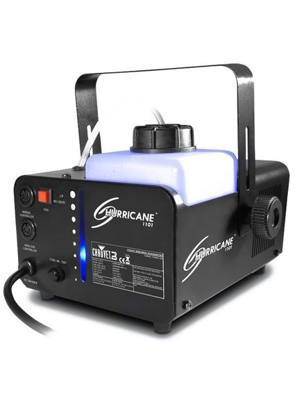 Chauvet Hurricane 1101