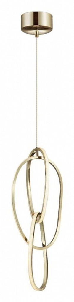 Подвесной светильник Odeon Light 4875/32L