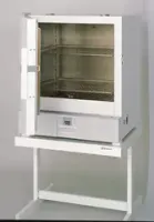 Сушильный шкаф с естественной конвекцией Yamato DX-612C