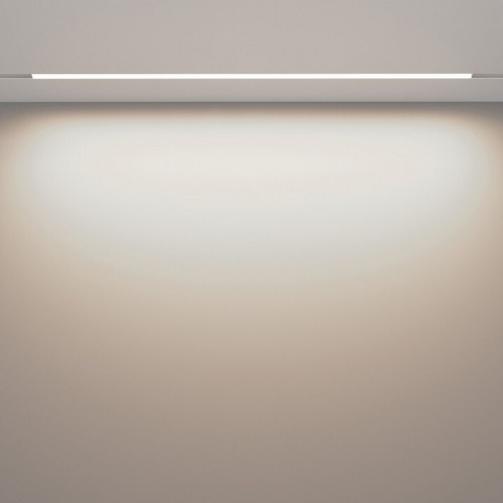 Встраиваемый светильник Maytoni Basis TR030-4-30WTW-DD2-W