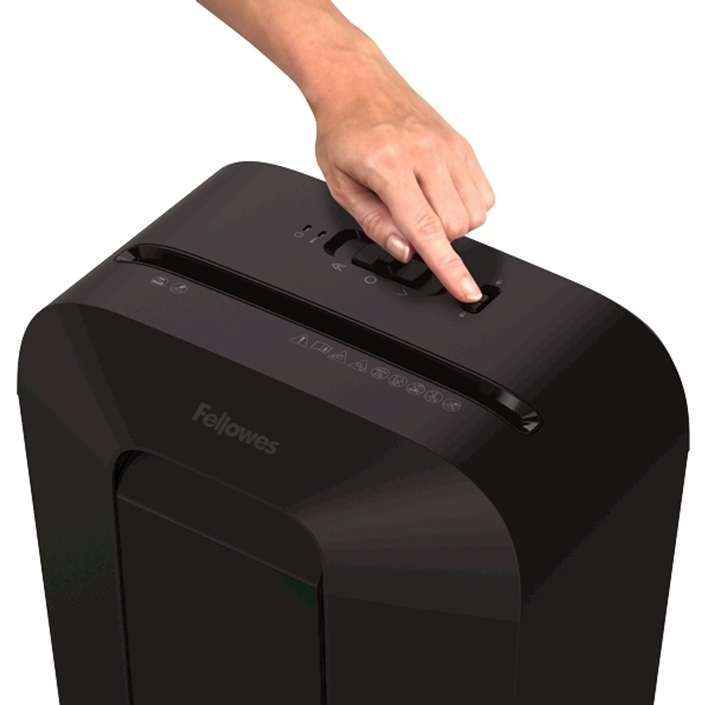 Уничтожитель документов Fellowes Powershred® LX50