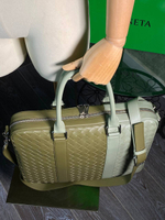 Портфель Bottega Veneta