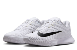 Женские Кроссовки теннисные Nike Zoom Vapor Pro 3 - белый