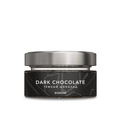 Bonche - Dark Chocolate (Темный шоколад), 30 гр
