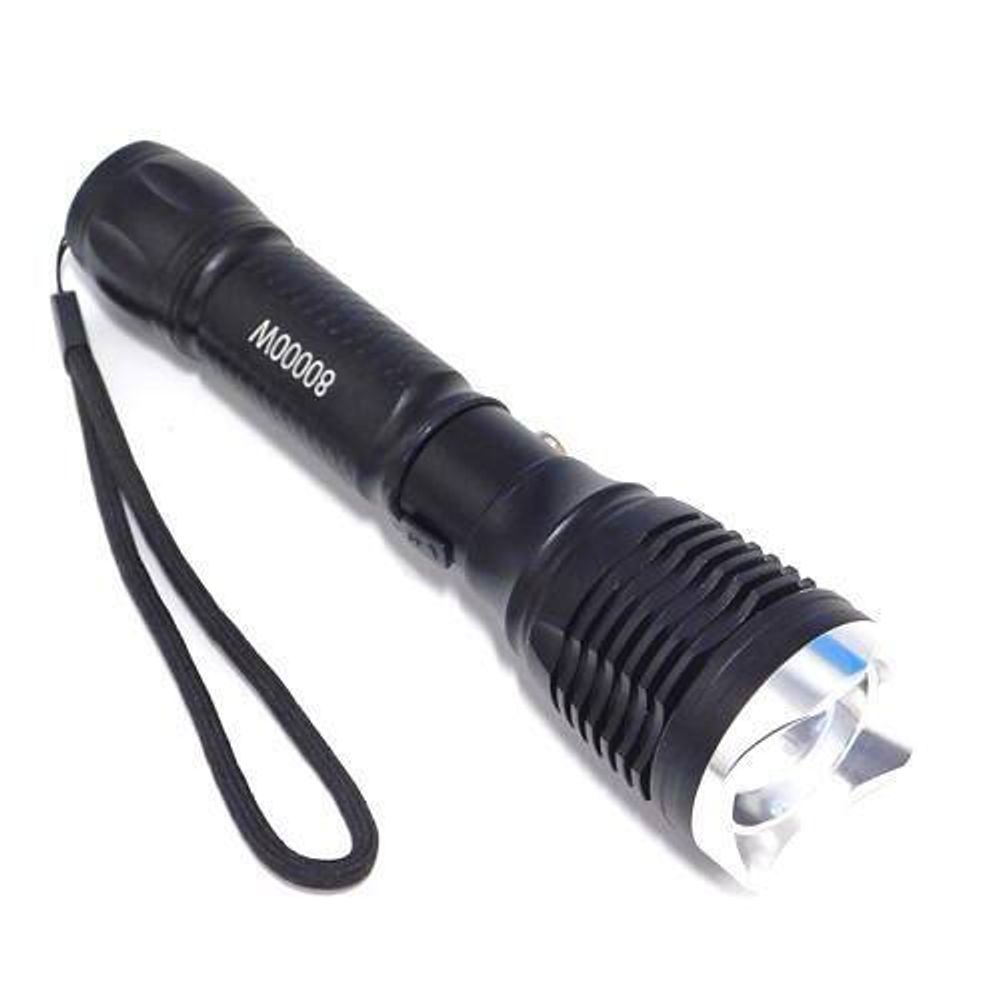 Фонарь LED MX-777