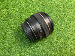 Canon EF 50mm 1.4 USM